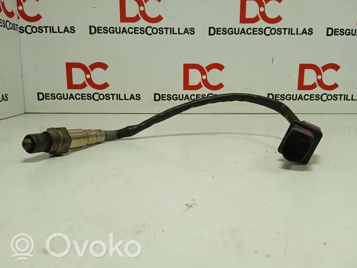 Hyundai i30 Sensore della sonda Lambda 9025050088