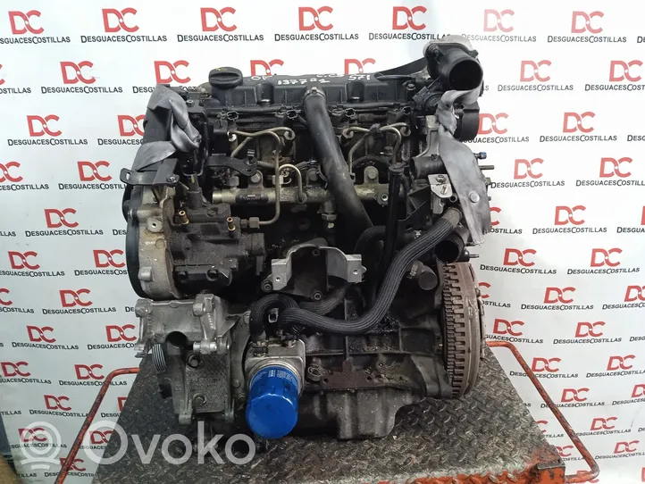 Citroen C5 Engine RHZ