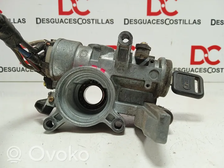 Opel Monterey Virtalukko 337338