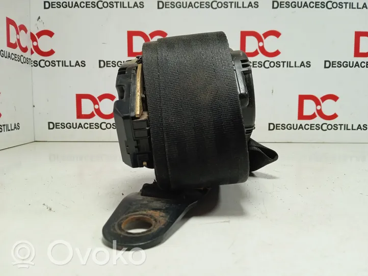 Ford Fiesta Ceinture de sécurité avant 89FBA61295A1C