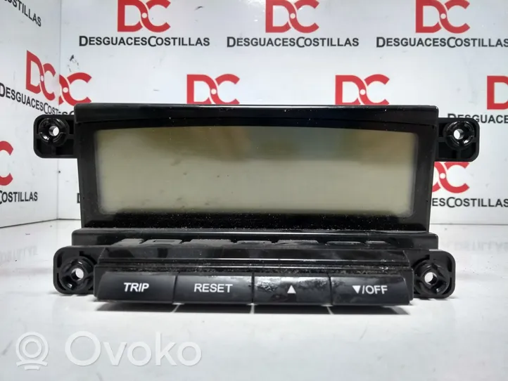 KIA Ceed Monitor/display/piccolo schermo 957101H100