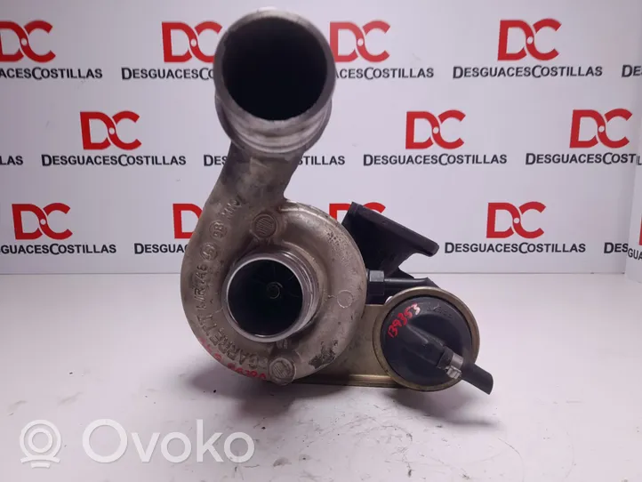 Volvo S40, V40 Turbina 7700108866