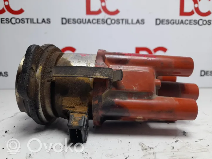 Opel Corsa B Spark distributor 0237521024