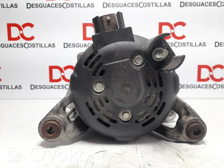 Opel Corsa E Generatore/alternatore 13585664