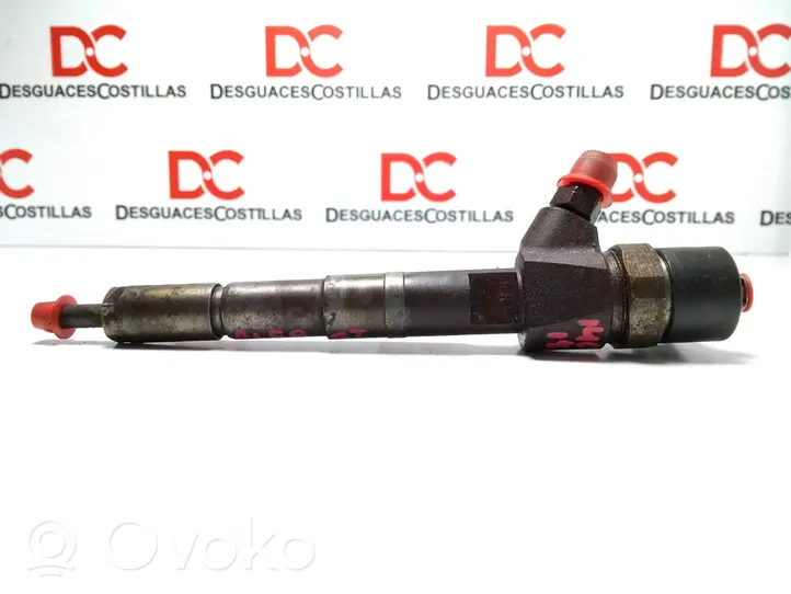 Alfa Romeo GT Fuel injector 0445110111