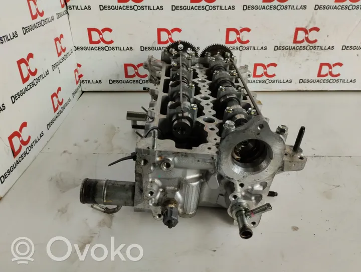 Toyota Verso Culasse moteur 91B2304