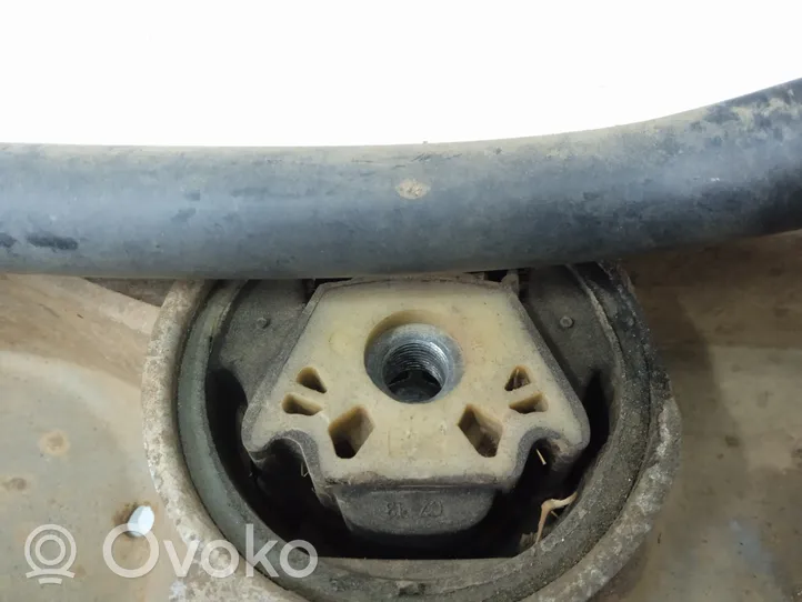 Volkswagen Tiguan Sottotelaio anteriore 3C0199369H