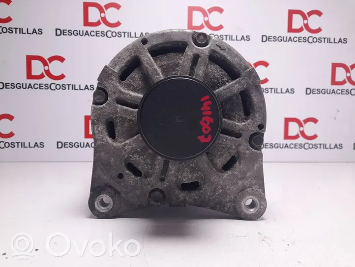 Audi A8 S8 D3 4E Generatore/alternatore 059903015T