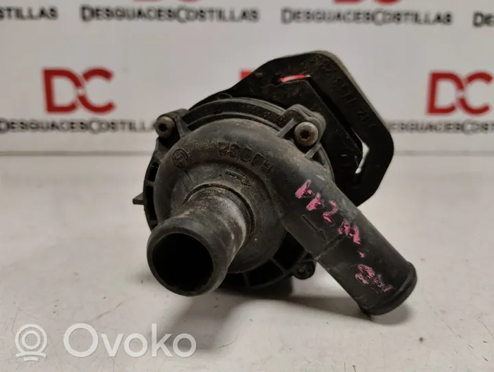 Mercedes-Benz E W211 Pompa dell’acqua A2118350028