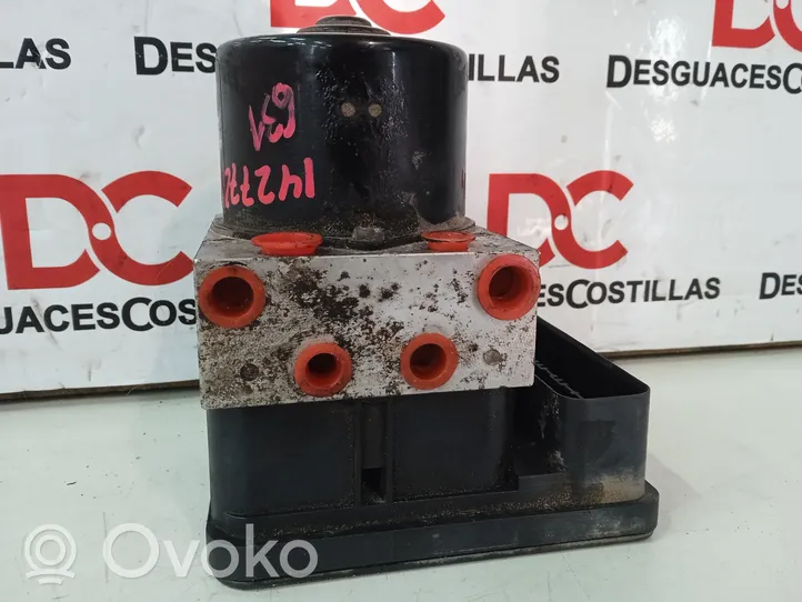 Citroen C5 Pompa ABS 9657061080