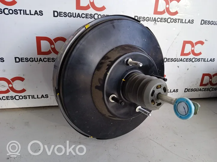 Ford Ecosport Brake booster CN152B195H3A