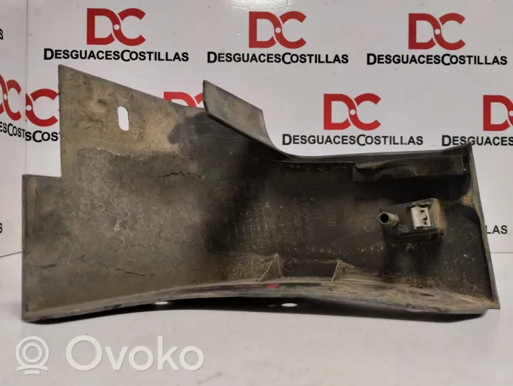 Ford Ecosport Listwa wykończeniowa drzwi przesuwanych CN1516165