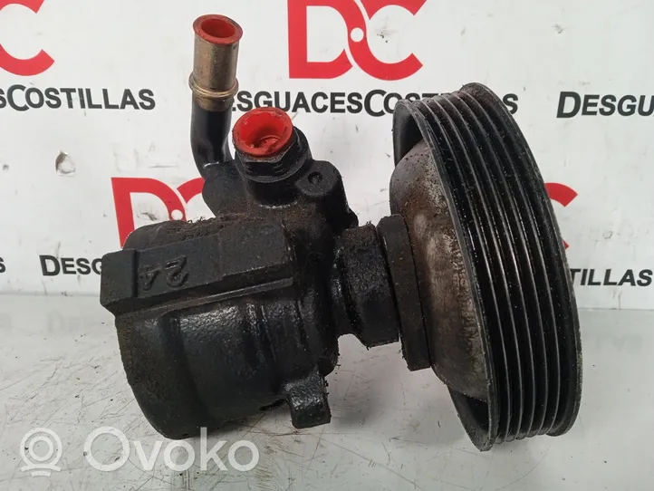 Alfa Romeo GT Power steering pump 55183805