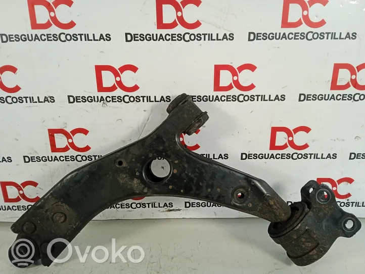 Ford Focus C-MAX Front control arm NOREF