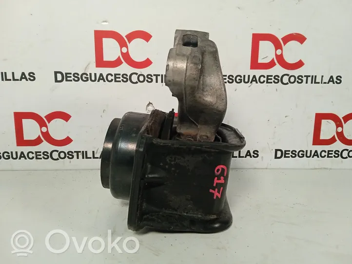 Peugeot 5008 Support de moteur, coussinet 9636583980