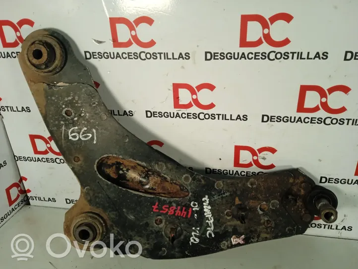 Opel Vivaro Front control arm NOREF