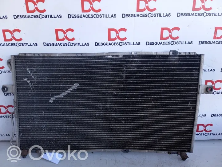 KIA Carnival Radiateur condenseur de climatisation 0K56E61460A