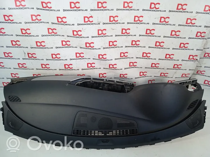 Audi A6 S6 C7 4G Set airbag con pannello NOREF