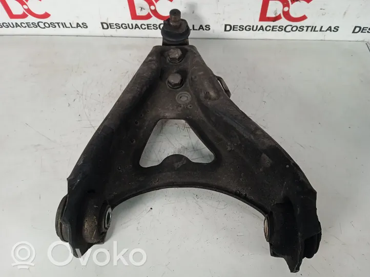 Renault Megane I Front control arm 7700834917