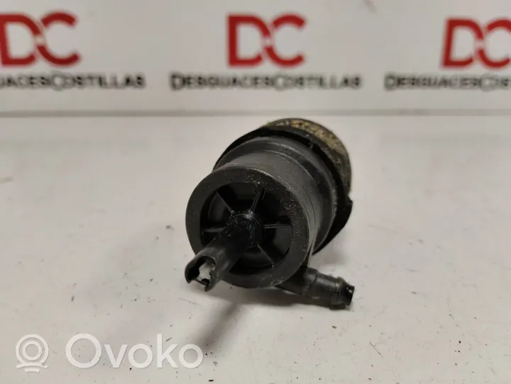 Audi A6 S6 C7 4G Pompa lavavetri parabrezza/vetro frontale 8K5955647