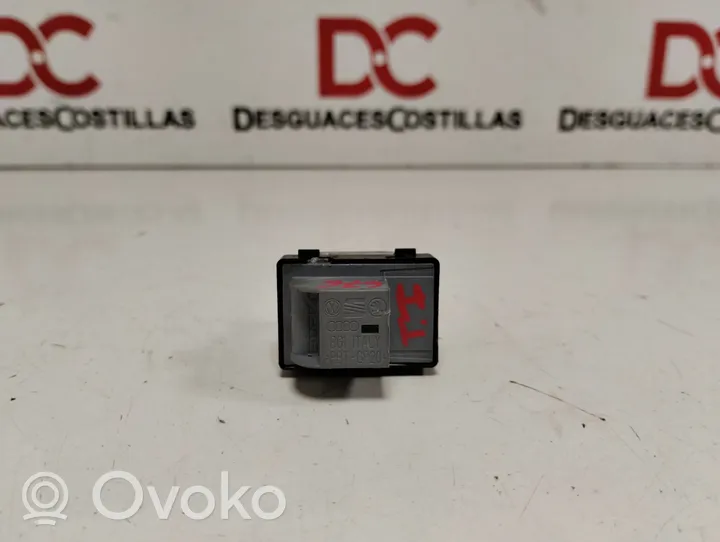 Audi A6 S6 C7 4G Interruttore di controllo dell’alzacristalli elettrico 4H0959855A