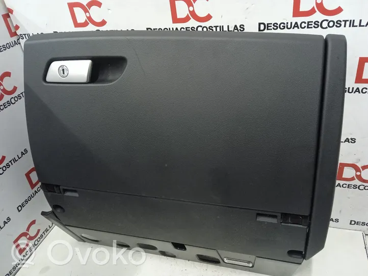 Audi A6 S6 C7 4G Vano portaoggetti 4G1857035