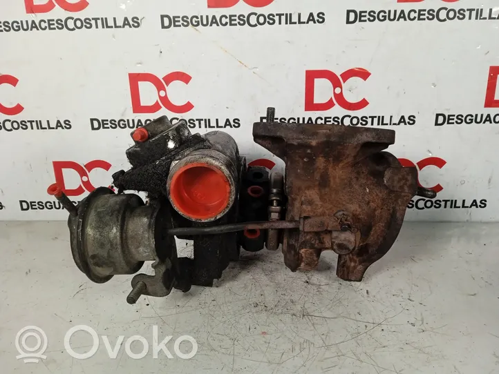 Volvo S70  V70  V70 XC Turbine 8281194