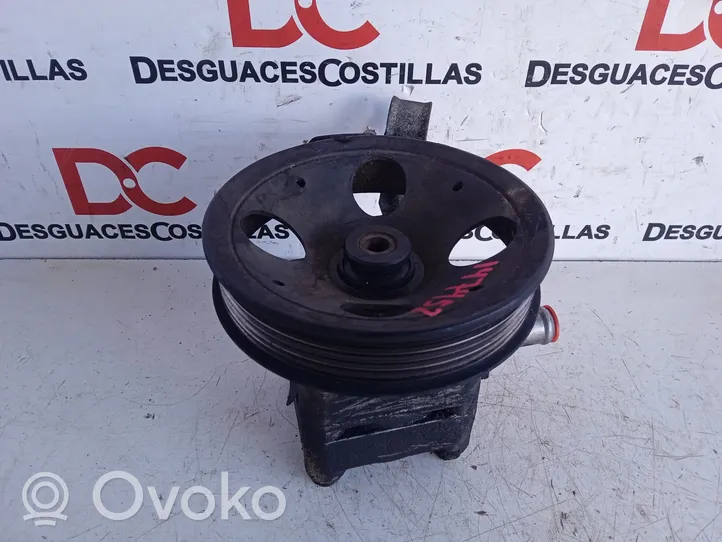 Volvo S70  V70  V70 XC Pompe de direction assistée 7611332105