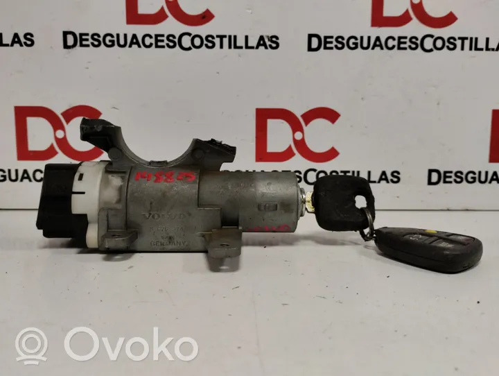 Volvo S60 Ignition lock 8626324