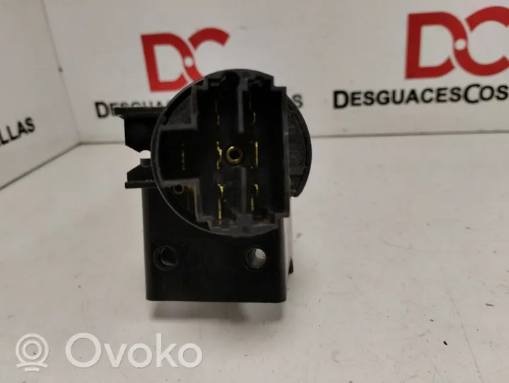 Fiat Doblo Ignition lock B365