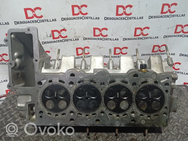 BMW 3 E46 Engine head 22466019