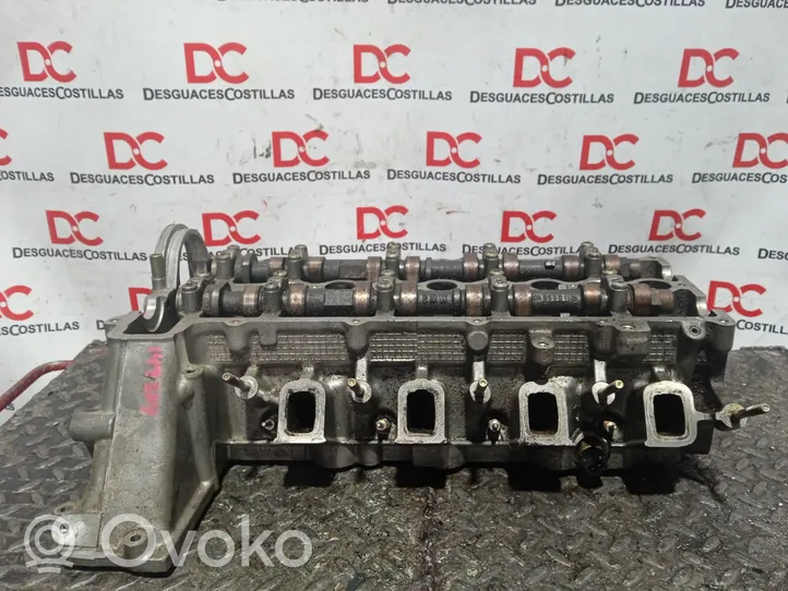 BMW 3 E46 Engine head 22466019