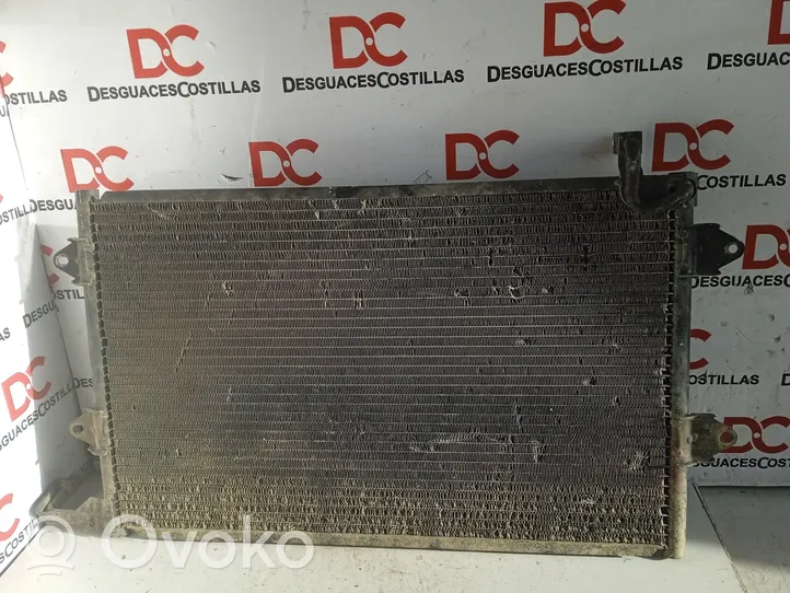 Volkswagen Golf III Radiateur condenseur de climatisation 1H0820413