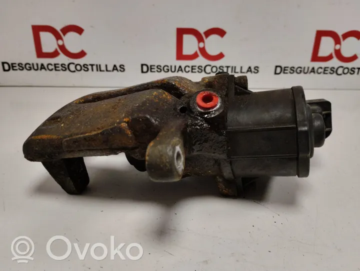 Ford Galaxy Caliper del freno trasero 32332594