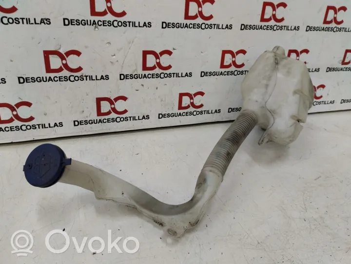 Citroen C3 Réservoir de liquide lave-glace 9642546080