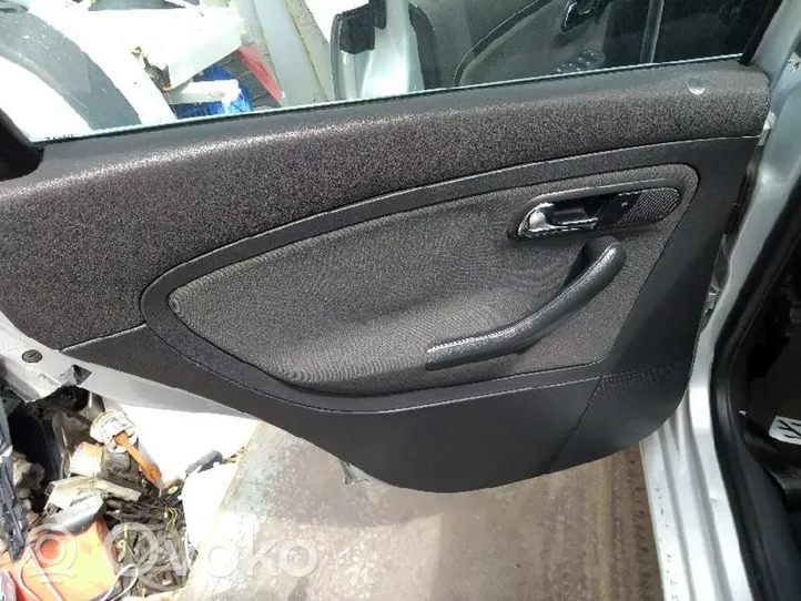 Seat Cordoba (6L) El. Lango pakėlimo mechanizmo komplektas 6L4839755B