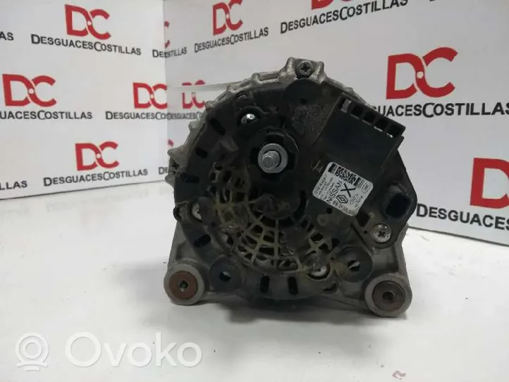 Nissan Qashqai Generatore/alternatore 231004EA0A