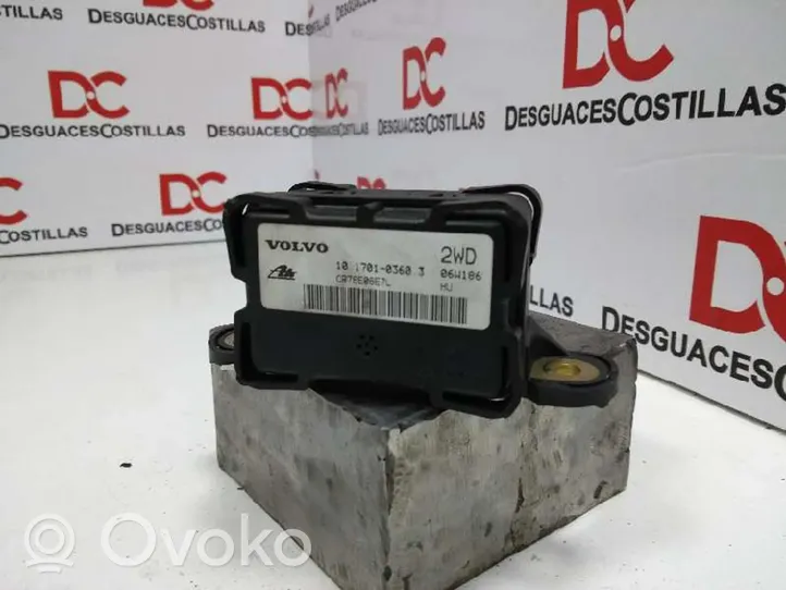 Volvo S60 Muut ohjainlaitteet/moduulit 30667843AA