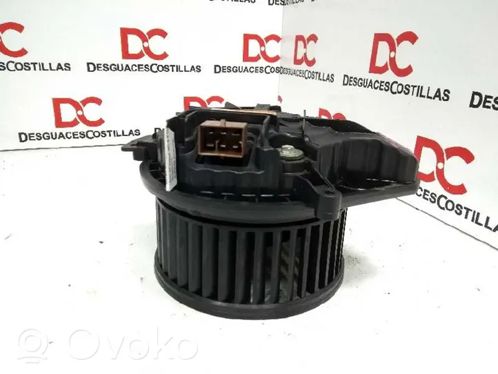 Audi A4 S4 B7 8E 8H Scatola alloggiamento climatizzatore riscaldamento abitacolo assemblata 8E1820021E