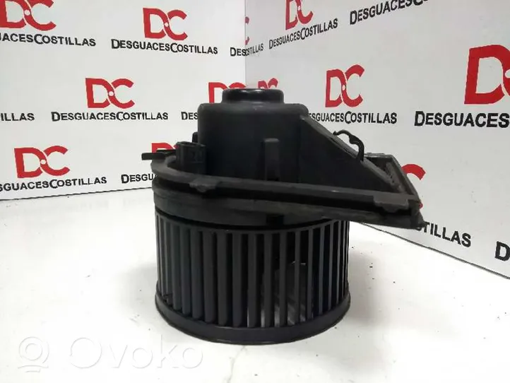 Audi A3 S3 8L Scatola alloggiamento climatizzatore riscaldamento abitacolo assemblata 1J1819021B