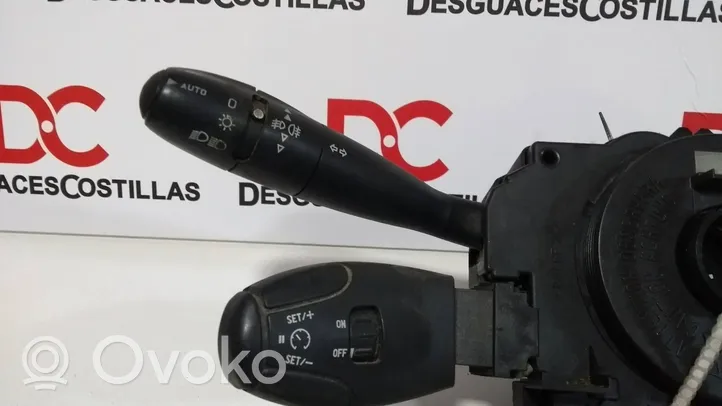 Citroen C5 Interruptor de luz 96424454ZL