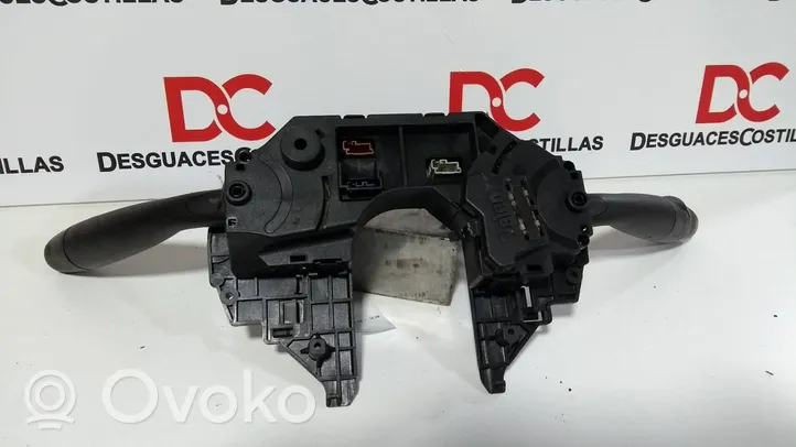 Citroen C4 I Light switch 96626867XT