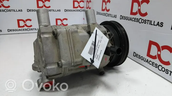 Hyundai Accent Compressore aria condizionata (A/C) (pompa) CB5AA06