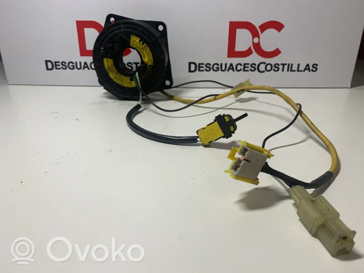 Daewoo Lanos Bague collectrice/contacteur tournant airbag (bague SRS) FEHPA0166