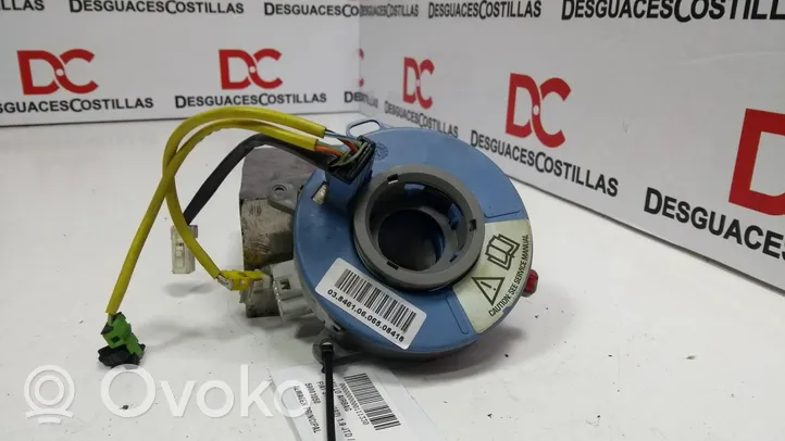 Fiat Stilo Airbag slip ring squib (SRS ring) 59001050