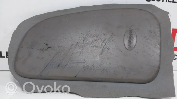 Citroen C3 Poduszka powietrzna Airbag boczna 96462516ZQ