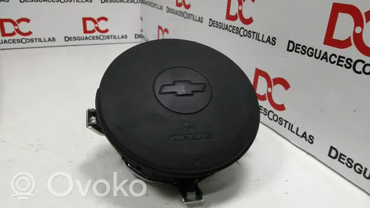 Chevrolet Matiz Airbag de volant AM8LB68VB