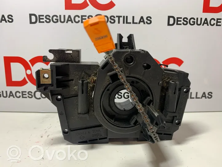 Renault Clio II Airbag slip ring squib (SRS ring) 7700419919