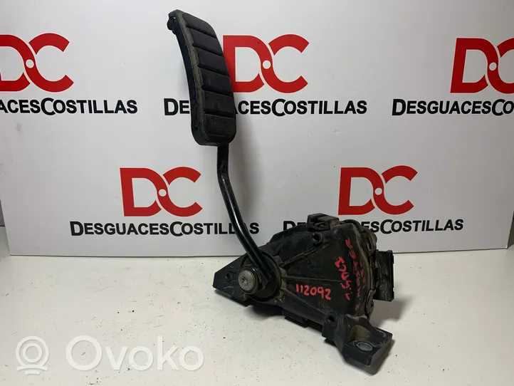 Renault Master II Pedale dell’acceleratore 7700314525