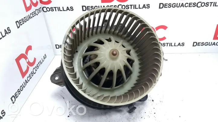 Fiat Punto (188) Scatola alloggiamento climatizzatore riscaldamento abitacolo assemblata 188AETCAT